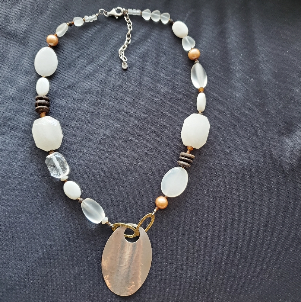 ***Sale*** Silpada Necklace